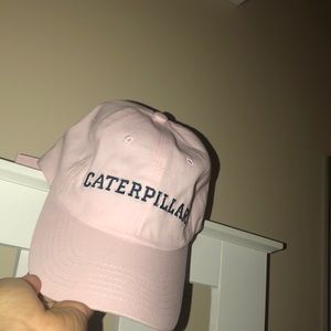Caterpillar Hat